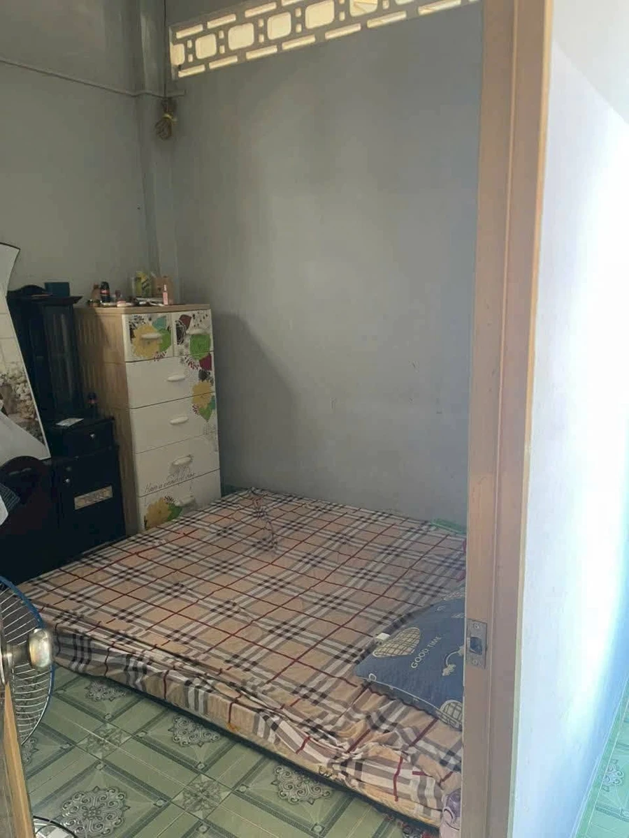 Bán nhà hẻm Võ Văn Môn, Tân An, Long An, 308m2, 2 phòng ngủ - Ảnh thu nhỏ 3