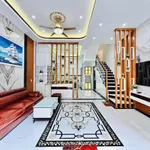 Bán nhà 5 phòng ngủ 135m² Gò Vấp 8,95 tỷ - Ảnh thu nhỏ 4