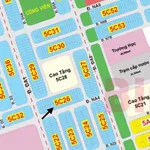 Bán đất 450m2 Mỹ Phước 4, Bình Dương - Ảnh thu nhỏ 4