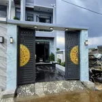 Bán nhà Hóc Môn 100m² 3PN 2 tầng 2,779 tỷ - Ảnh thu nhỏ 1