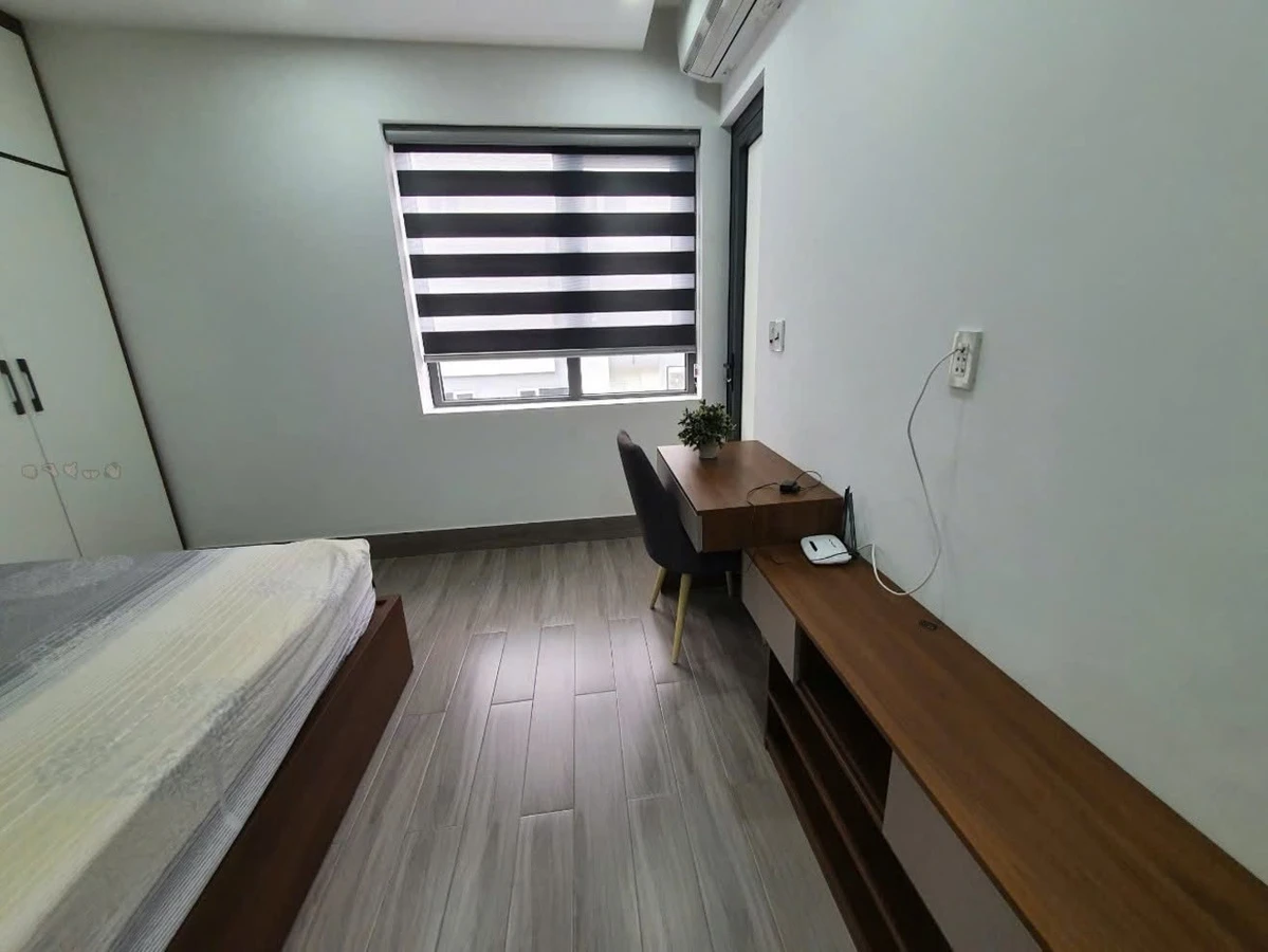 Cho thuê căn hộ 1PN 35m2 full nội thất Waterfront Cầu Rào 6 tr/tháng - Ảnh thu nhỏ 3