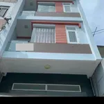 Bán nhà 3,5 tầng mặt tiền Phan Chu Trinh, 40m2, 4,75 tỷ - Ảnh thu nhỏ 1
