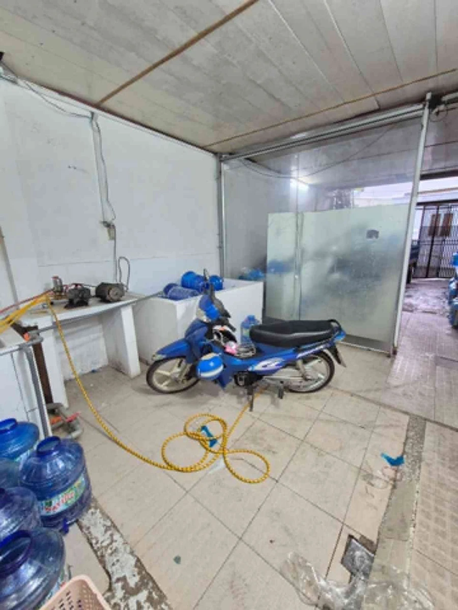 Bán nhà 102m² hẻm xe hơi 7m Nguyễn Văn Quá Quận 12 – 5.5 tỷ - Ảnh thu nhỏ 4