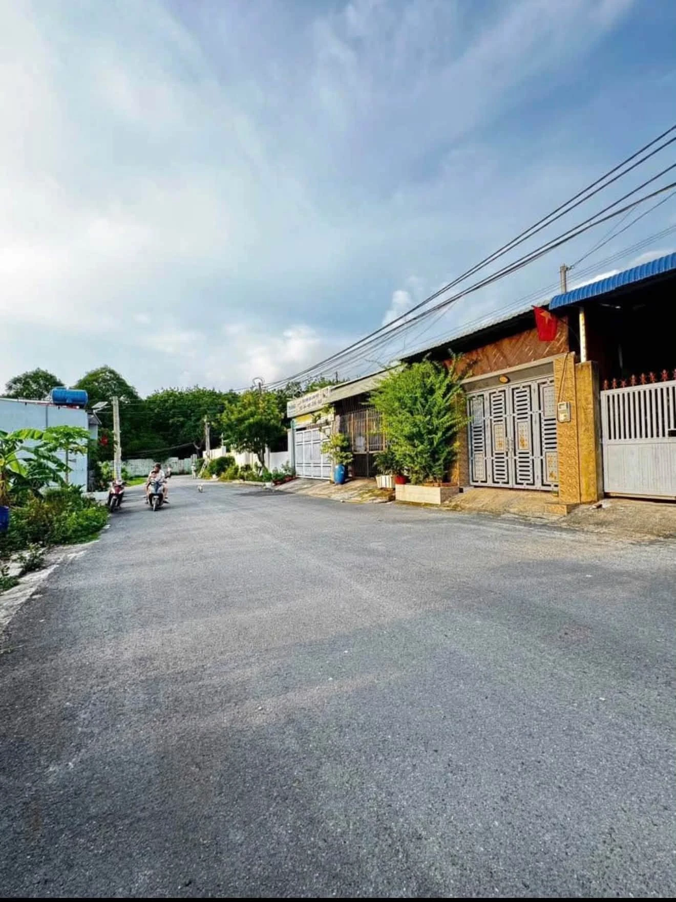 Bán đất thổ cư 6x20m Khu dân cư Kp6, P. Trảng Dài - Ảnh 1