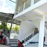 Nhà vườn 775m² có 150m² thổ cư Bình Đức Bến Lức - Ảnh thu nhỏ 2