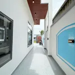 Bán gấp villa sân vườn 120m², 3PN, mặt tiền đường Đặng Văn Búp, Phước Lý, Tây Ninh - Ảnh thu nhỏ 4