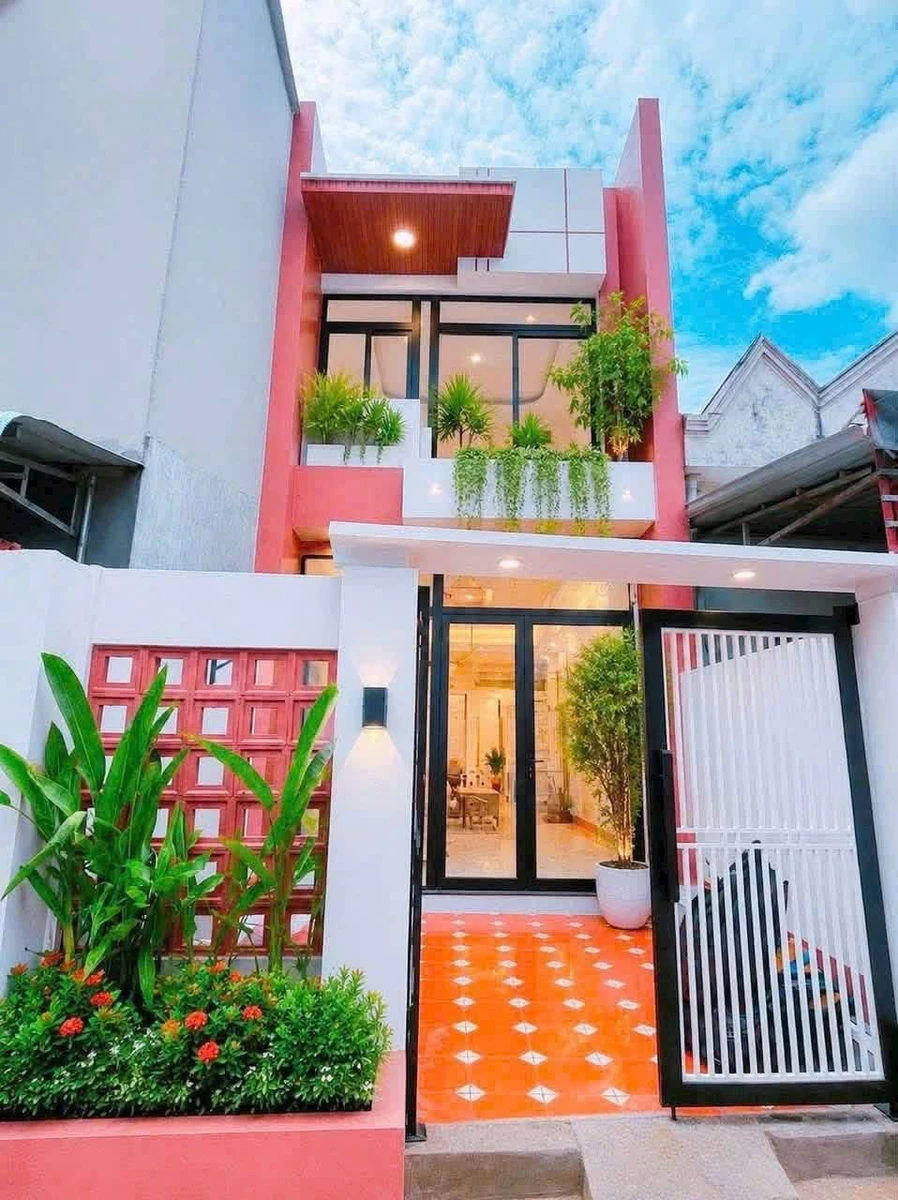 Bán nhà lầu trệt 62m Dĩ An, Bình Dương 3,88 tỷ - Ảnh thu nhỏ 3