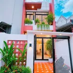 Bán nhà lầu trệt 62m Dĩ An, Bình Dương 3,88 tỷ - Ảnh thu nhỏ 3
