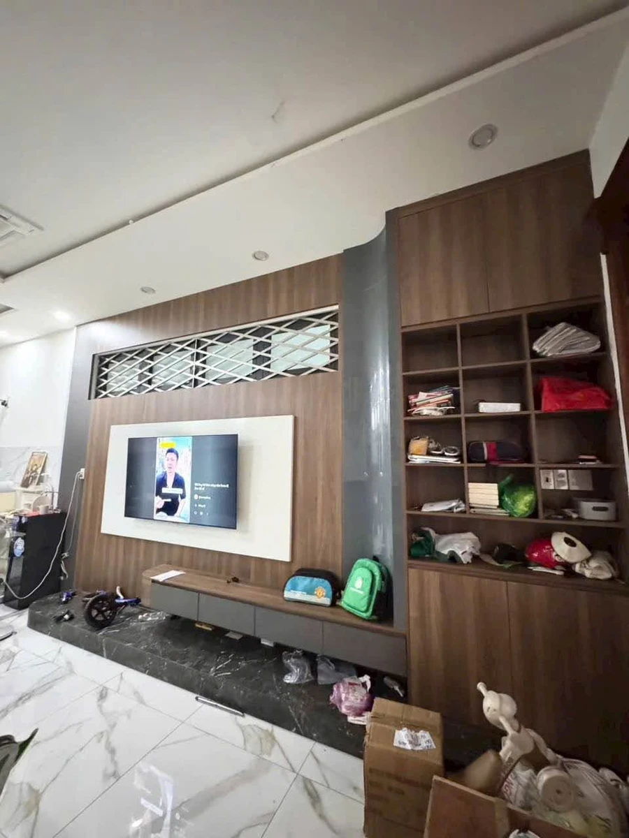 Bán nhà 2 tầng 3PN mặt tiền Minh Khai 116m2, Quy Nhơn - Ảnh thu nhỏ 4