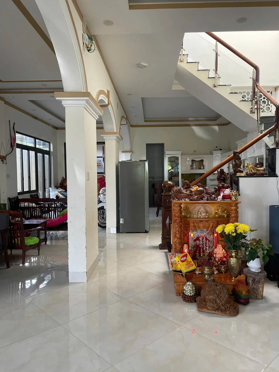 Bán nhà vườn 2PN, 100m², Hoàng Sa, Quận 7 - Ảnh thu nhỏ 5