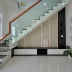Bán nhà lầu 5x19m Bình Hòa Thủ Đức 1 tỷ 650 - Ảnh thu nhỏ 3