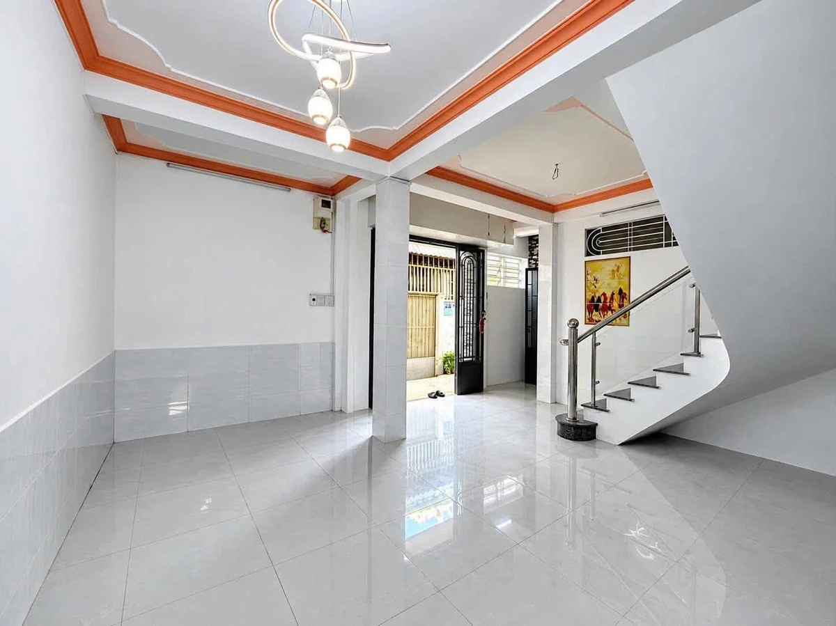 Bán nhà trệt lầu 150m2, 3 PN tại Phường Ninh Kiều, Cần Thơ - Ảnh thu nhỏ 3