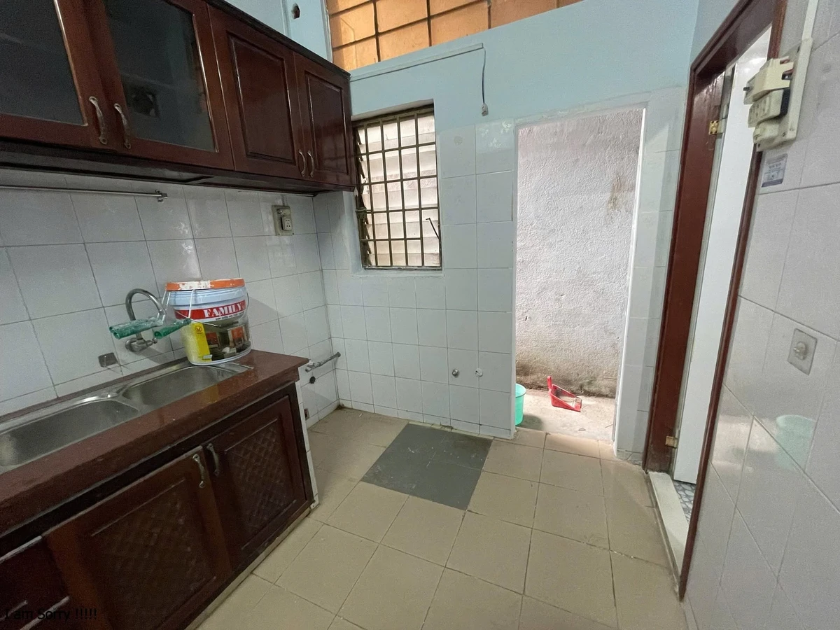 Bán nhà mặt tiền Quang Trung, 3 phòng, 65m², 3,3 tỷ - Ảnh thu nhỏ 4