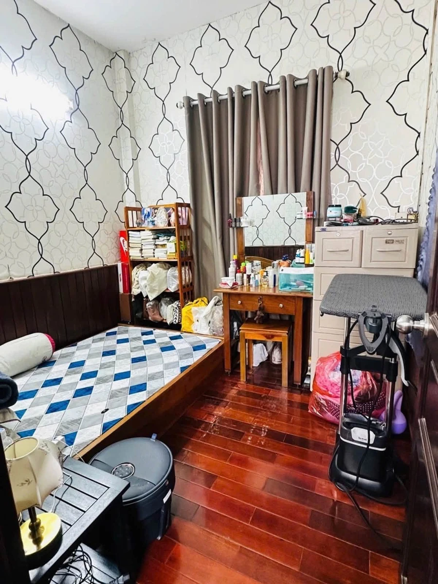 Bán nhà 2 tầng 67m2 3 phòng ngủ Hiệp Phú 4 tỷ 9 - Ảnh 1