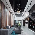 Bán villa 3 tầng 77.5m² 4PN gần biển Thanh Khê Đà Nẵng - Ảnh thu nhỏ 2