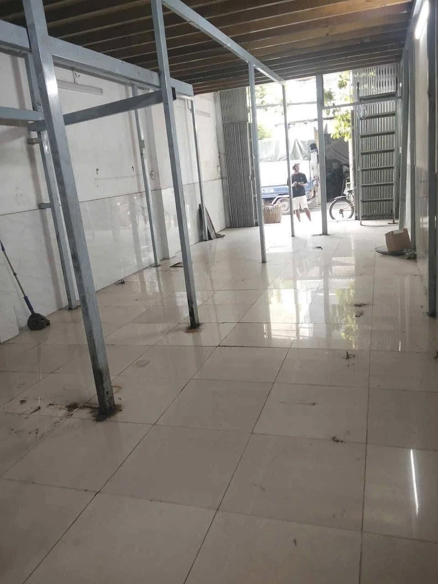 Cho thuê nhà nguyên căn 64m² 8 triệu/tháng Quận 8 - Ảnh thu nhỏ 4