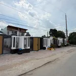 Bán nhà sân vườn mái Nhật 300m2 mặt tiền đường kinh doanh, Xã Phước Lý, Cần Giuộc - Ảnh thu nhỏ 1