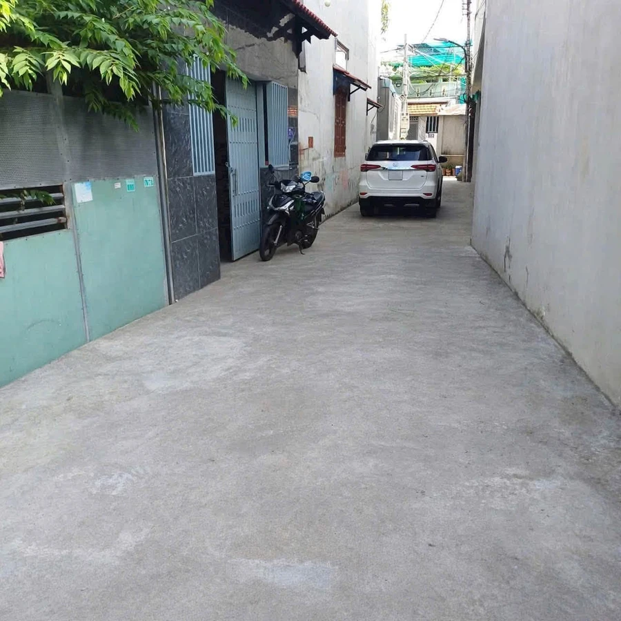 Bán lô đất 97m² Phạm Văn Định, Thắng Nhất - Ảnh thu nhỏ 2