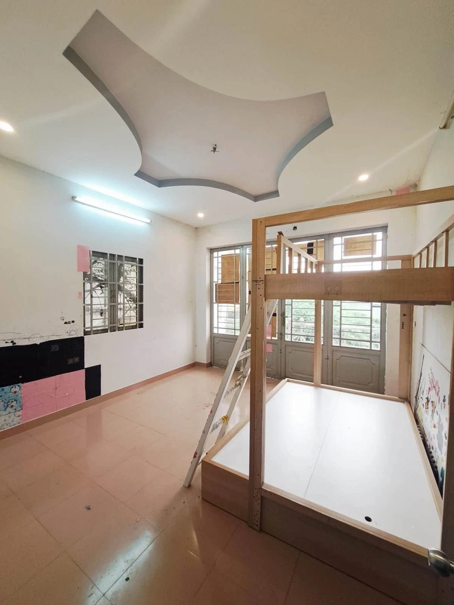 Bán nhà hẻm xe hơi Mã Lò 38m2, 2 tầng, 2PN, giá nhỉnh 3 tỷ, Bình Tân - Ảnh thu nhỏ 2
