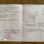 Nhà có 3 phòng trọ - mặt tiền 12m - có thể chia 3 nền - KDC sầm uất - gần trường tiểu học An Hạ - Ảnh thu nhỏ 13