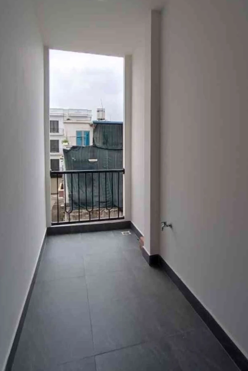 Bán nhà 3 tầng 70m2 gần 2,9 tỷ, Quận 7 - Ảnh thu nhỏ 4