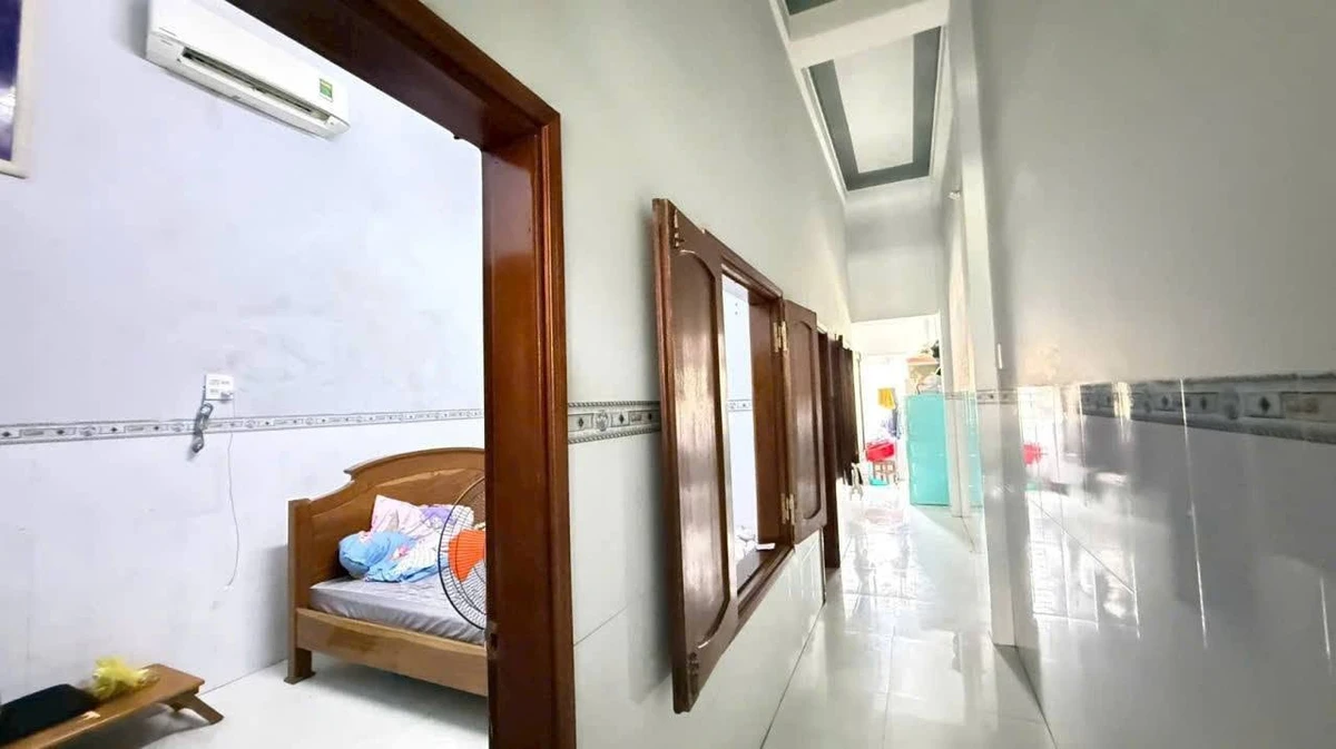 Bán nhà mặt tiền 3 tầng 69m² Phường Nhơn Bình Quy Nhơn - Ảnh 1