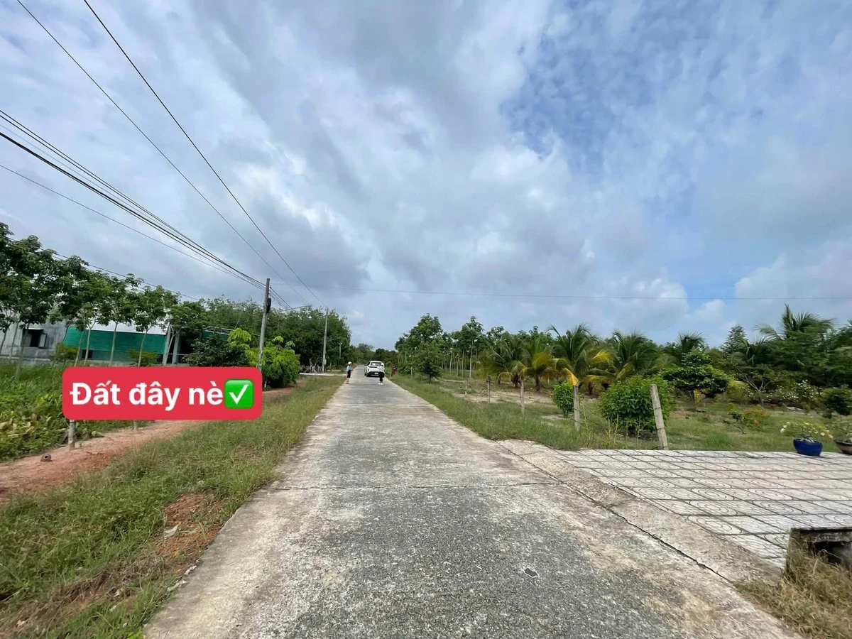 Bán 2 lô liền kề 275m2 đường Minh Hưng Bình Dương - Ảnh thu nhỏ 3