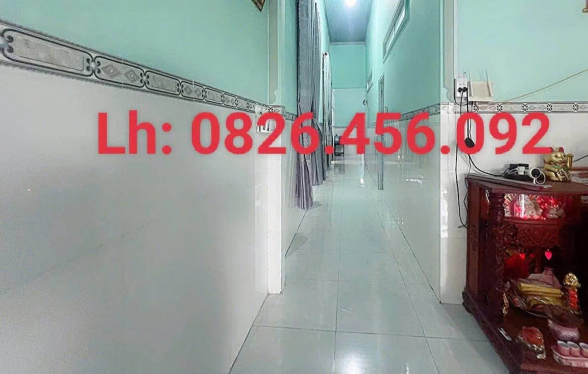 Nhà bán Đồng Xoài 310 m² 3 phòng ngủ giá 2 tỷ - Ảnh 1