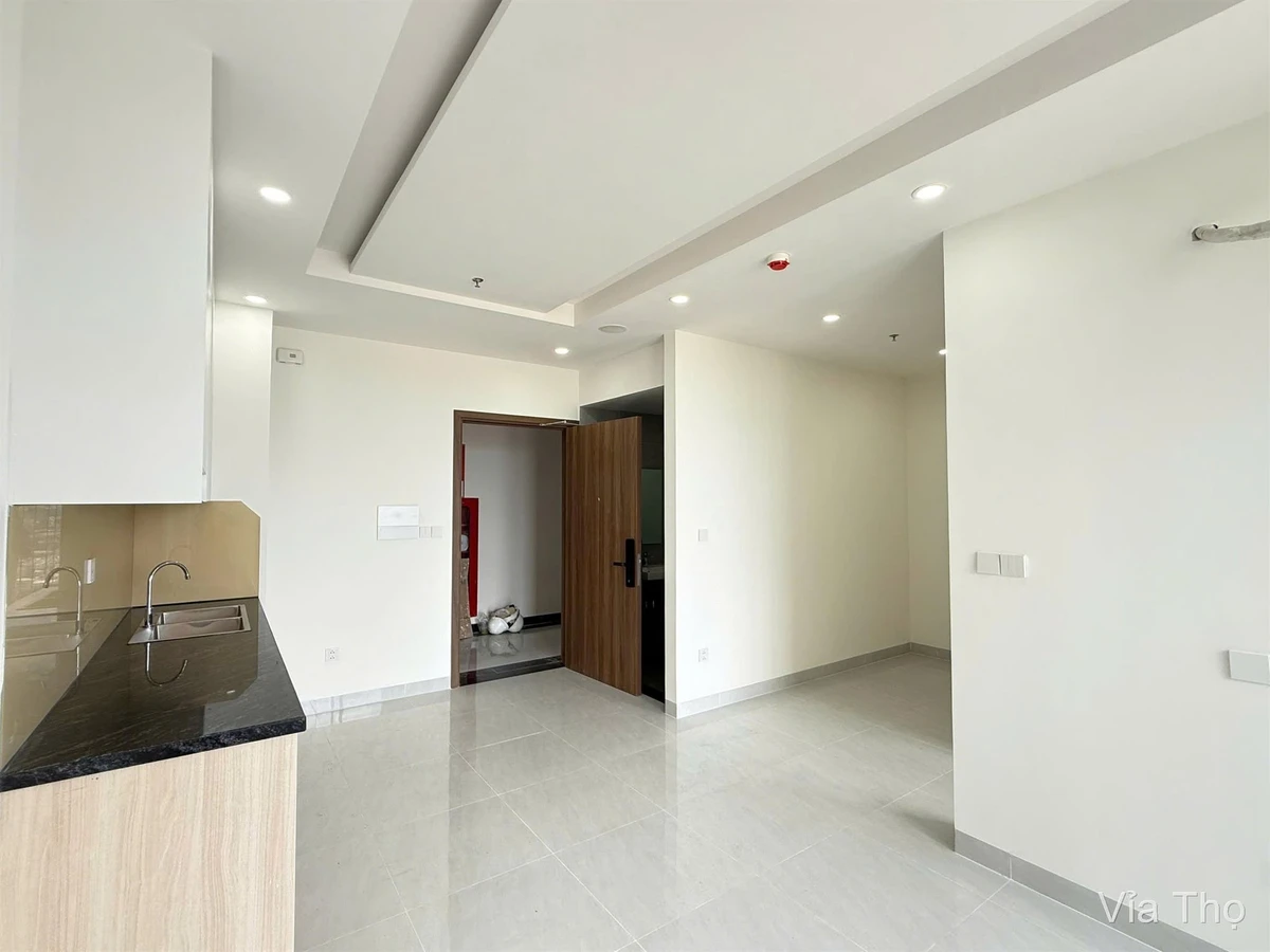 Cho thuê căn 1PN A&T Sky Garden Thuận An, 42m², 5 triệu/tháng - Ảnh 1