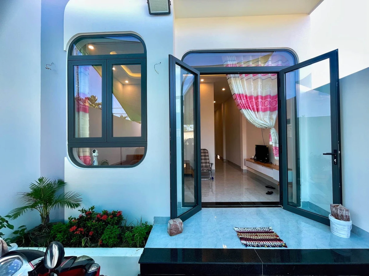 Bán nhà 2 phòng ngủ 100m² gần Chợ Bò Tịnh Phong - Ảnh thu nhỏ 2
