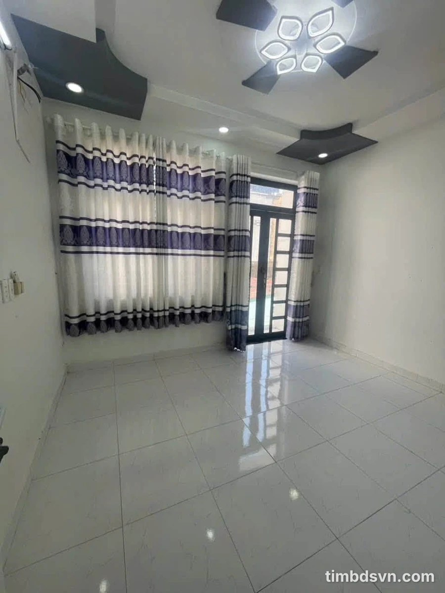 Cho thuê nguyên căn hẻm 3PN Thống Nhất Gò Vấp, 11 triệu/tháng - Ảnh thu nhỏ 5