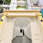 Bán nhà 4 tầng 77m2 Phan Đăng Lưu Phú Nhuận 11.68 tỷ - Ảnh thu nhỏ 1