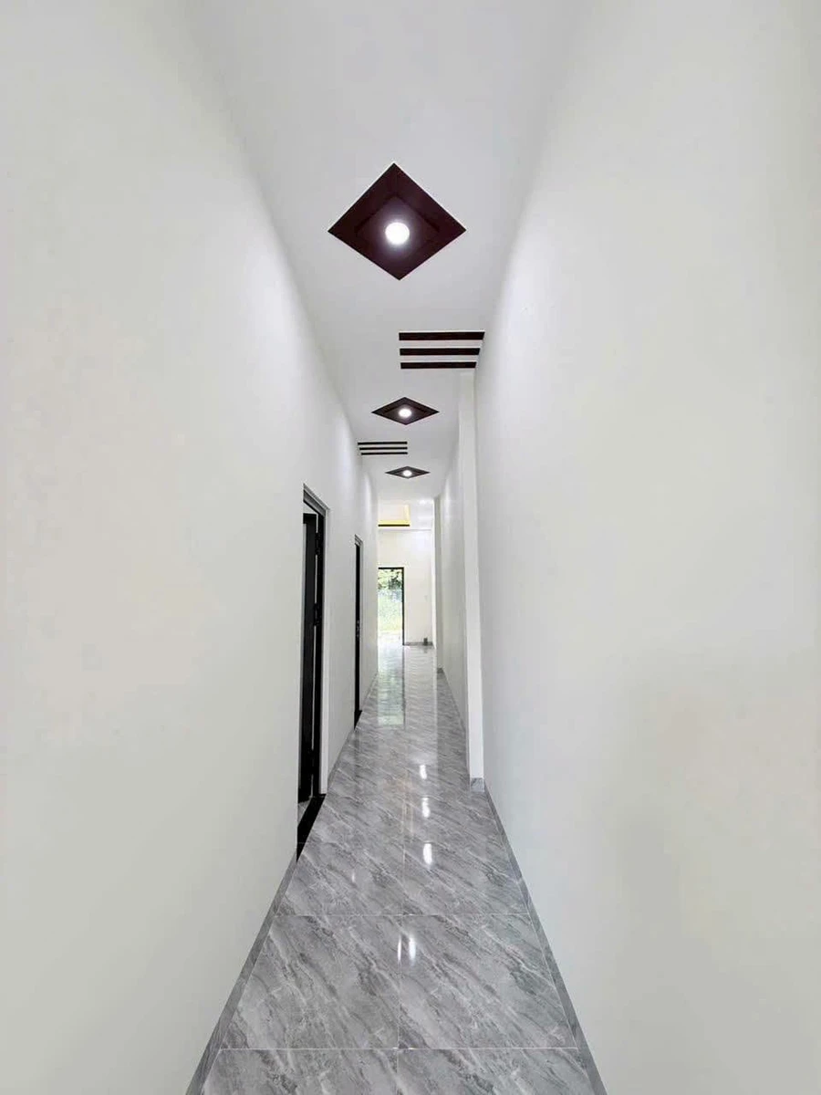 Bán nhà cấp 4 140m² Dương Minh Châu, Tây Ninh 890 triệu - Ảnh thu nhỏ 5