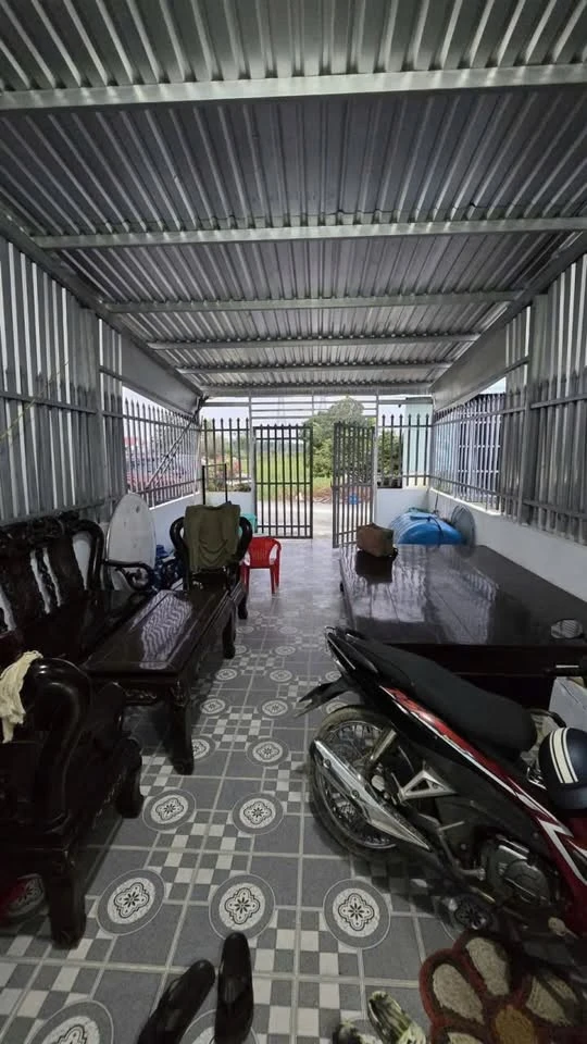 Bán nhà cấp 4 116 m² Đức Hòa Đông, Hóc Môn 950 triệu - Ảnh thu nhỏ 3