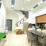 Bán nhà 1 trệt 1 lầu Bình Hòa 95.5m² 4 tỉ 650 - Ảnh thu nhỏ 1