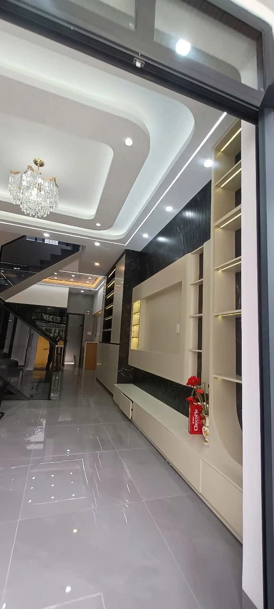 Nhà 2PN 74.7m² sát biển Bình Tân 3.88 tỷ - Ảnh thu nhỏ 3