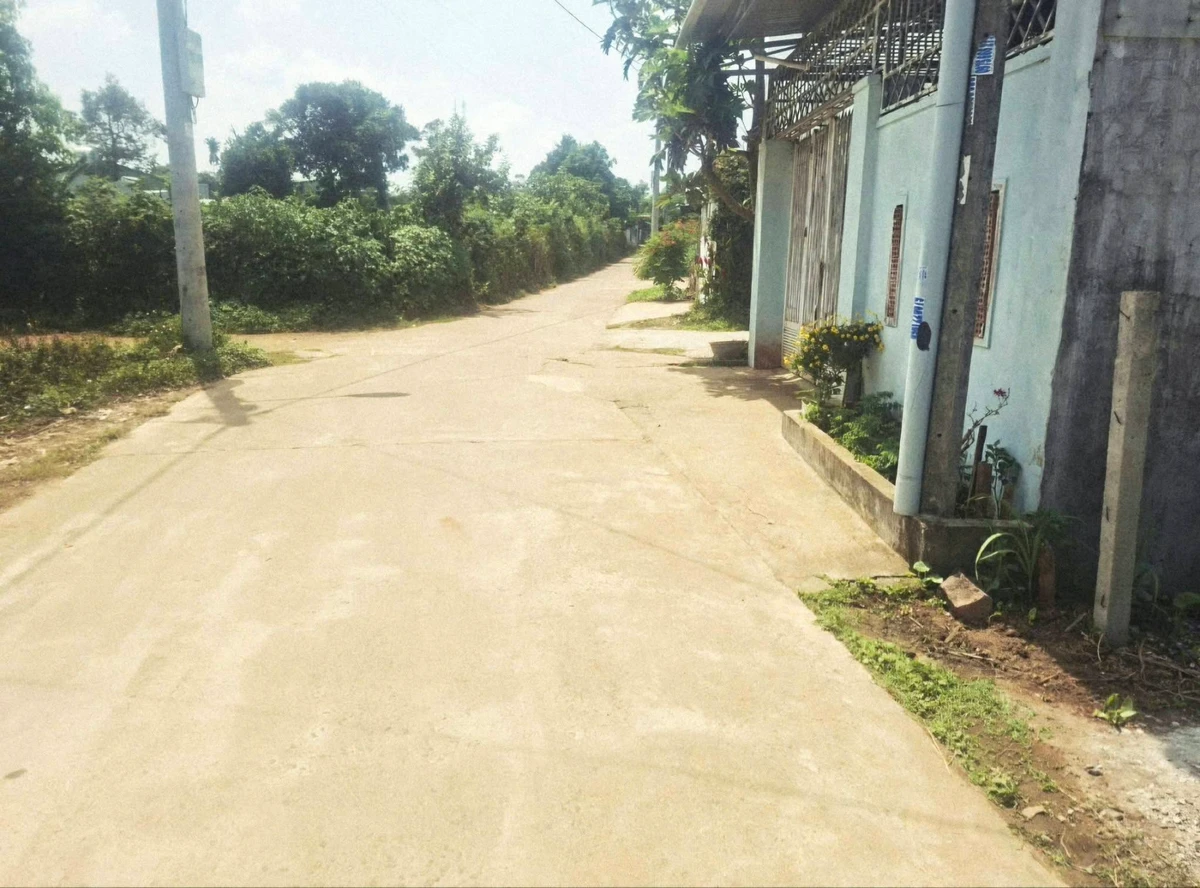Bán đất 50m2 Hẻm 765 Trường Chinh 730 triệu - Ảnh thu nhỏ 2