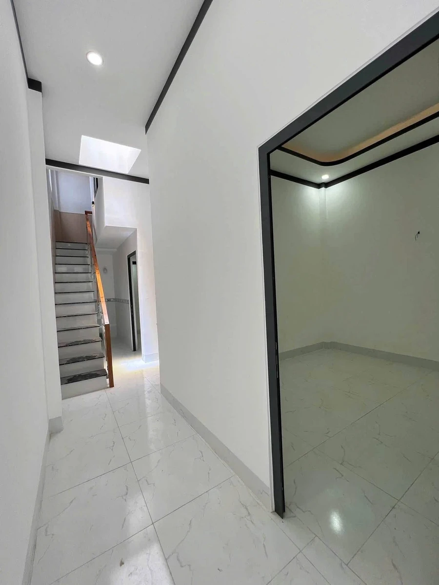 Bán nhà 5x20m, 3 phòng ngủ Trảng Bom, Đồng Nai - Ảnh thu nhỏ 3