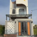 Bán nhà 1 trệt 1 lầu 82,8m² KDC Phước Vân Long An - Ảnh thu nhỏ 2