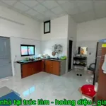 Bán đất tặng nhà C4 124m² Gia Lộc Hải Dương - Ảnh thu nhỏ 5