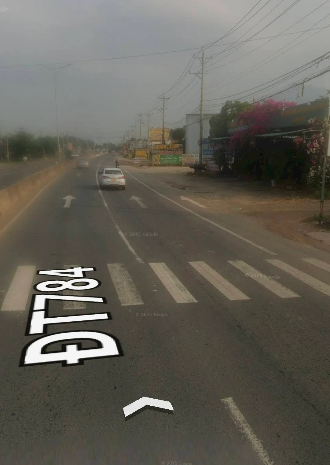 Bán 5.100m² đất 55m mặt tiền Tây Ninh 3,4 tỷ - Ảnh 1