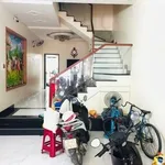 Bán nhà phố 4 phòng ngủ 100m² Hồ Sen, Bình Tân, giá 12 tỷ - Ảnh thu nhỏ 3