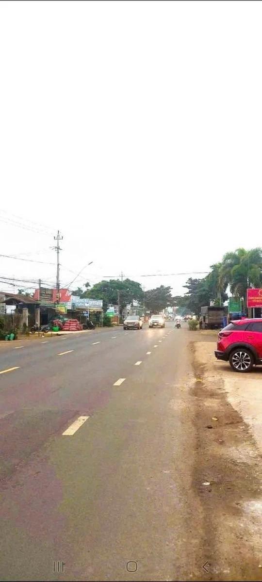 Bán nhà 2 mặt tiền kinh doanh 228m² Buôn Ma Thuột 3 tỷ 490 - Ảnh thu nhỏ 2