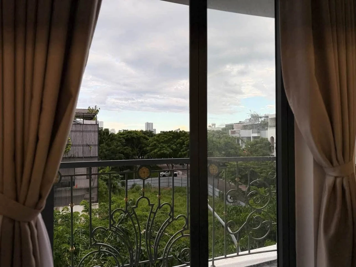 Cho thuê căn hộ Hà Quang 1 40m² full nội thất Nha Trang - Ảnh thu nhỏ 3