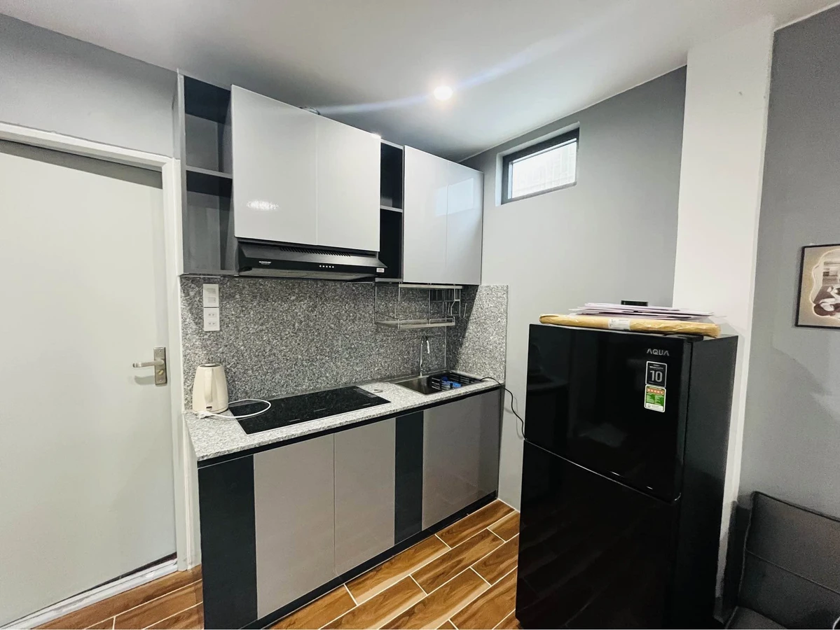 Cho thuê căn hộ 2 phòng ngủ 40m², 6 triệu/tháng, Đà Lạt - Ảnh thu nhỏ 5