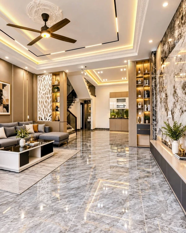 Bán nhà ngõ thông ô tô tránh hơn 60m2 giá hơn 3,5 tỷ tại Vĩnh Khê, An Đồng, An Dương