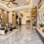 Bán nhà ngõ thông ô tô tránh hơn 60m2 giá hơn 3,5 tỷ tại Vĩnh Khê, An Đồng, An Dương - Ảnh thu nhỏ 1