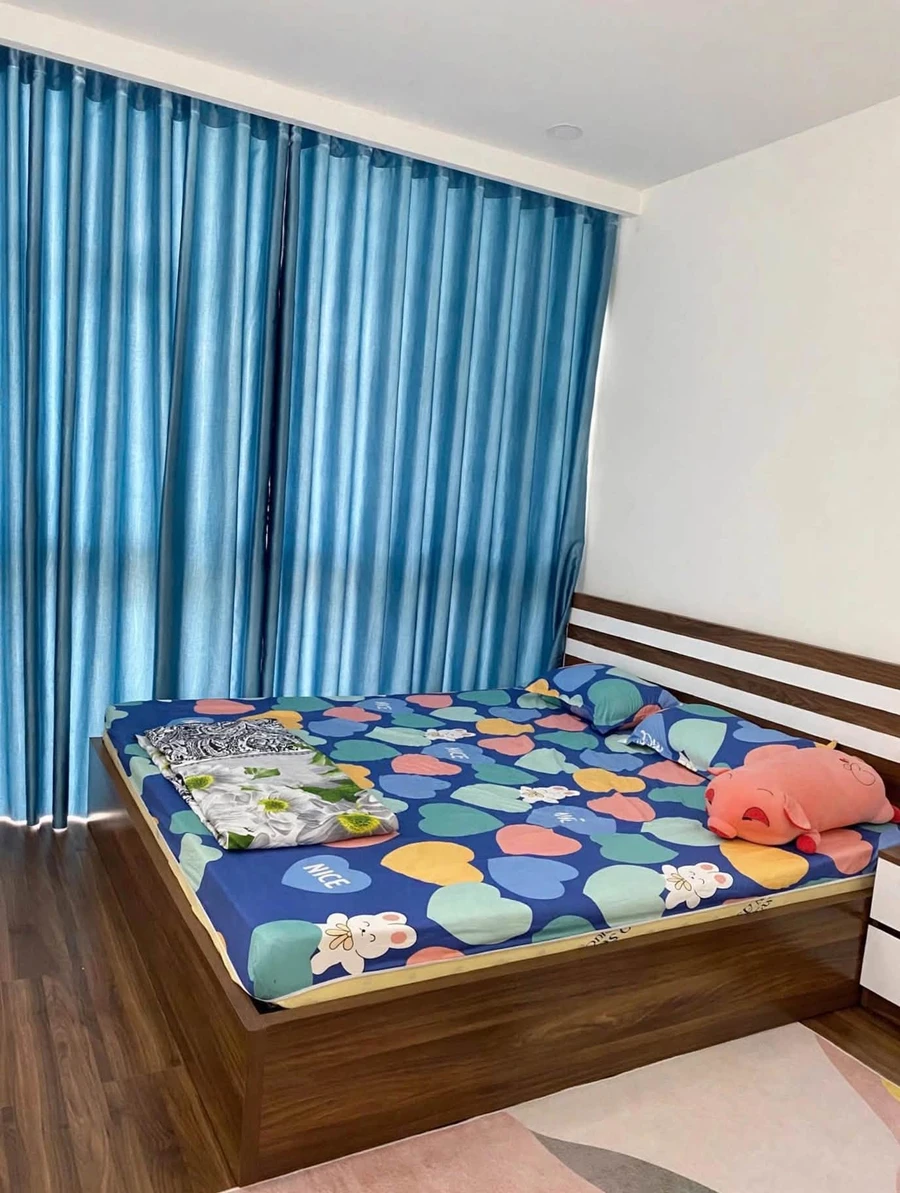 Bán căn hộ 2PN 52m² Green Diamond Hạ Long view Đông Bắc - Ảnh thu nhỏ 4