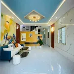 Bán nhà 1 trệt 1 lầu 4PN căn góc đường Tập Đoàn 4, Tân Kim, Cần Giuộc, Long An - Ảnh thu nhỏ 2