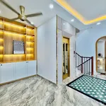Bán nhà mặt tiền đường số 4 tầng 80m² có thang máy gần BV 175 Gò Vấp, giá hơn 11 tỷ - Ảnh thu nhỏ 4